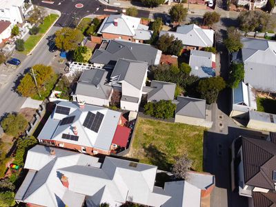 19A 19A Norfolk Street, North Perth