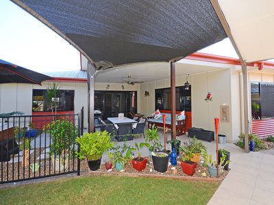 7 LAKES BOULEVARD, Burrum Heads