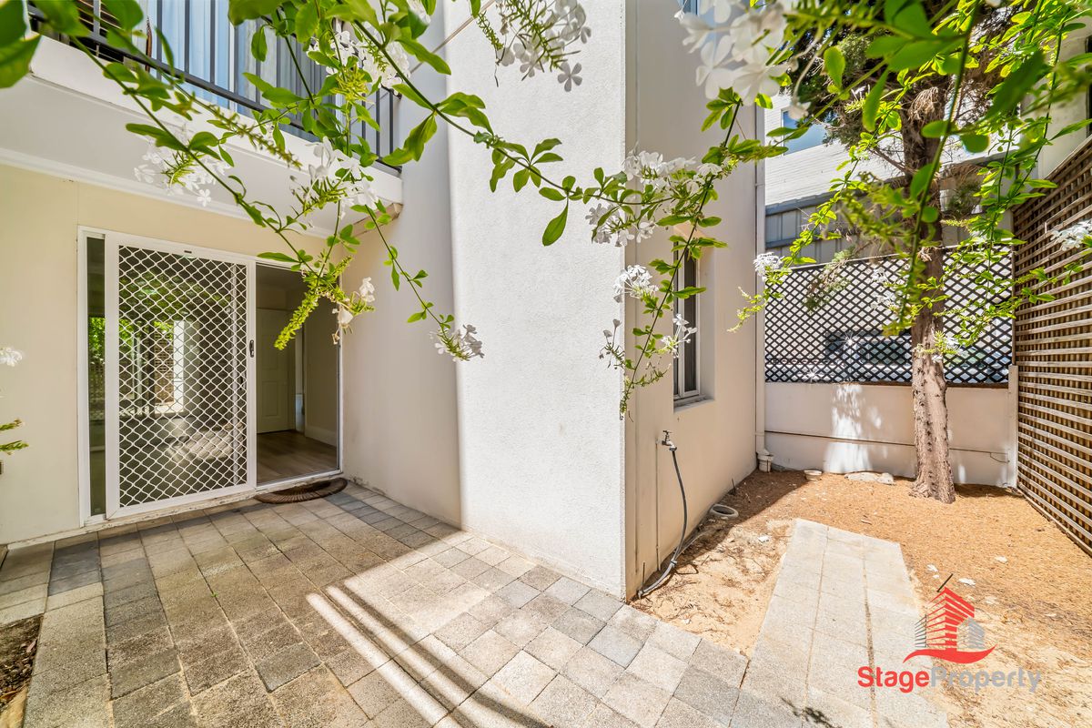 1 / 927 Wellington Street, West Perth