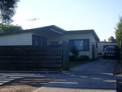 54 George Street, St Albans