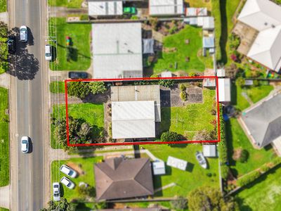 9 Moore Street, Warrnambool