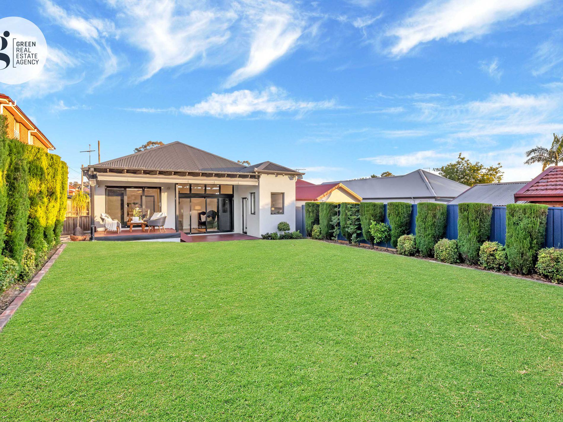 27 Linton Avenue, West Ryde