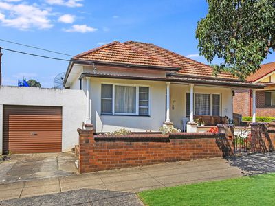 12 King Street, Ashfield
