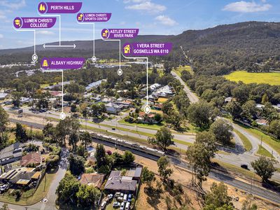1 Vera Street, Gosnells