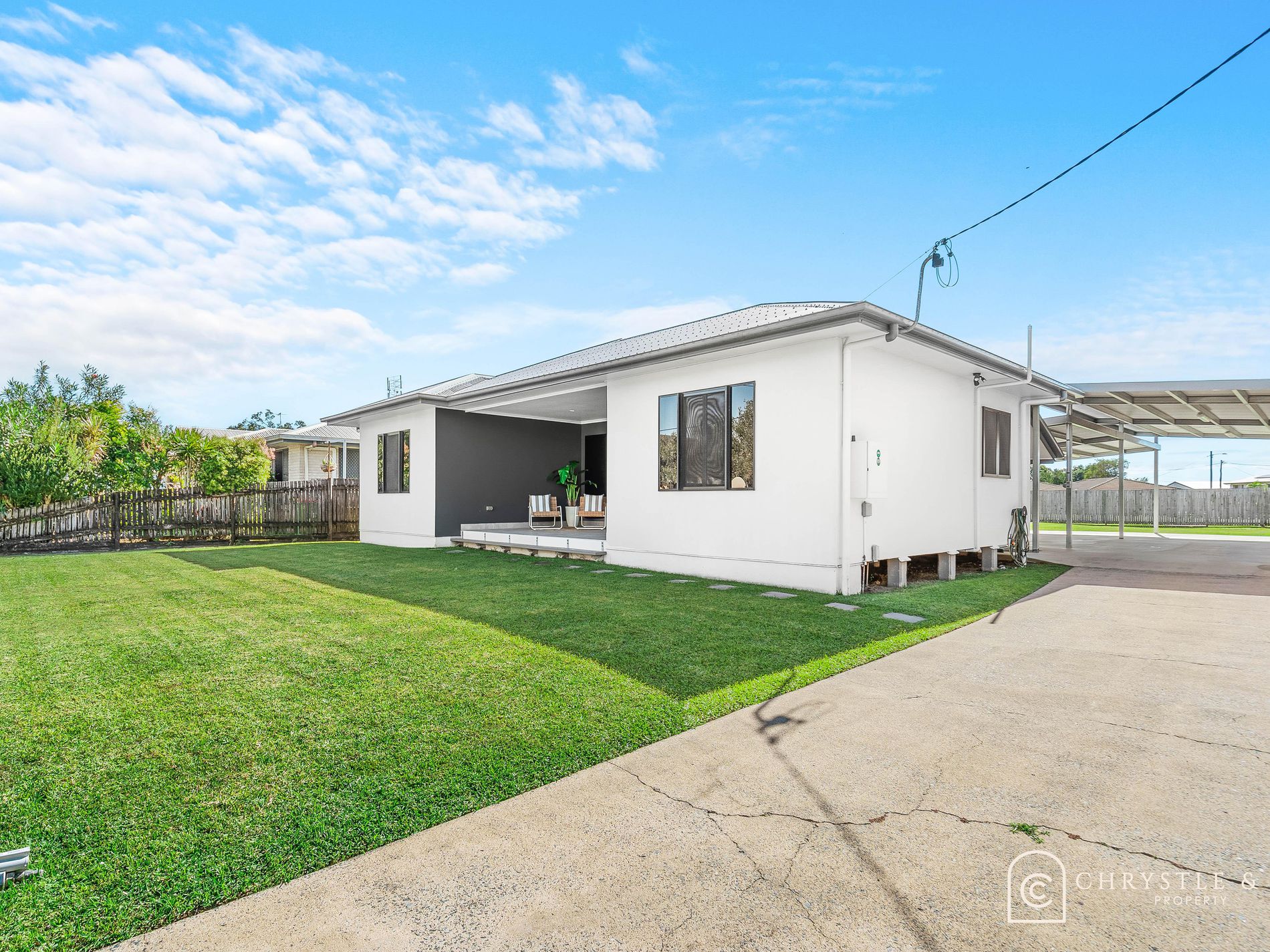 11 High Street, Walkerston