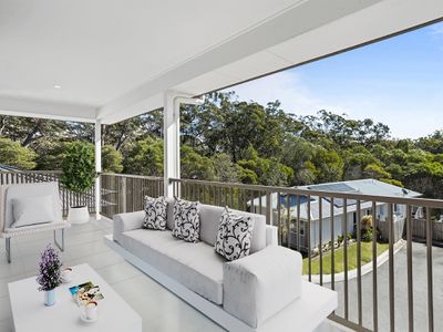 15 McAllisters Crescent, Coomera