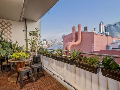 20 / 103-105 Francis Street, Northbridge