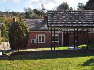616 Lindsay Avenue, Albury