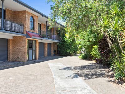 1 / 5-7 Newberry Pde, Brunswick Heads