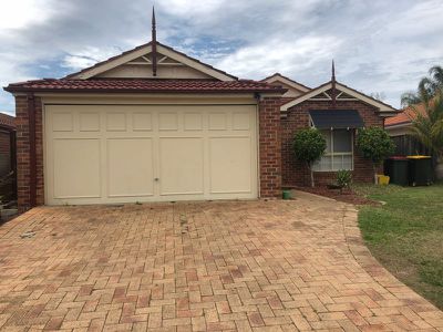 7 Mindona Way, Woodcroft