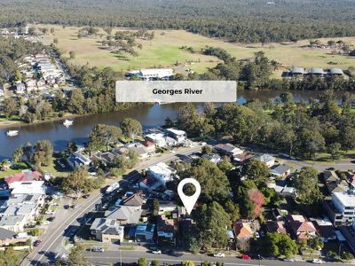 3 Maclaurin Street, East Hills