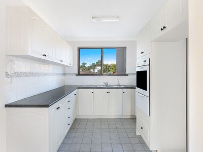 4 / 27 Osborne Street, Wollongong