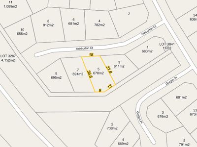 5 Ashburton Court, South Hedland