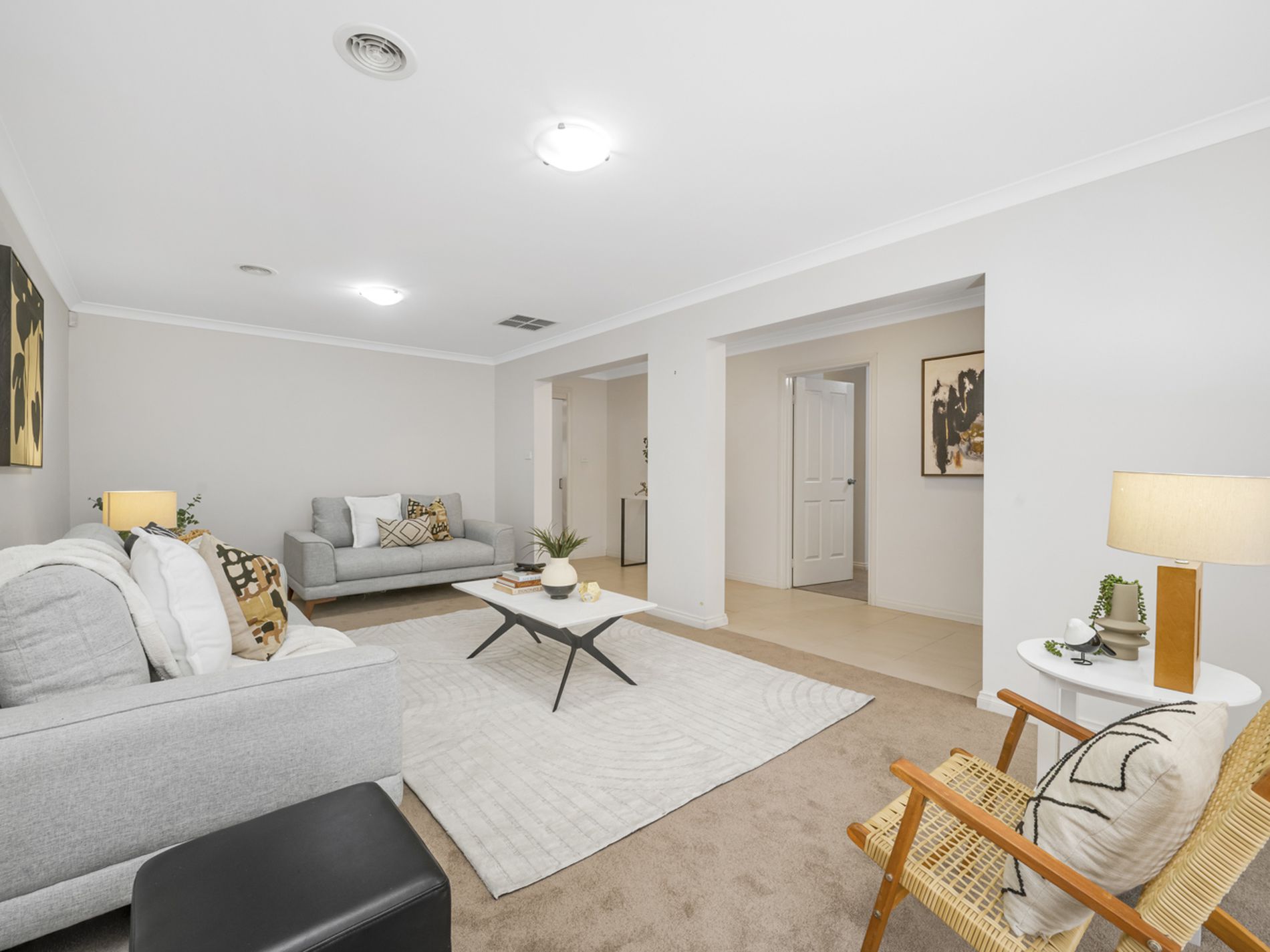 10 Nimbera Street, Harrison