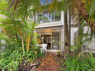 8 / 187 Gympie Terrace, Noosaville