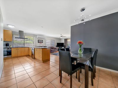 31 Ransom Place, Wakerley
