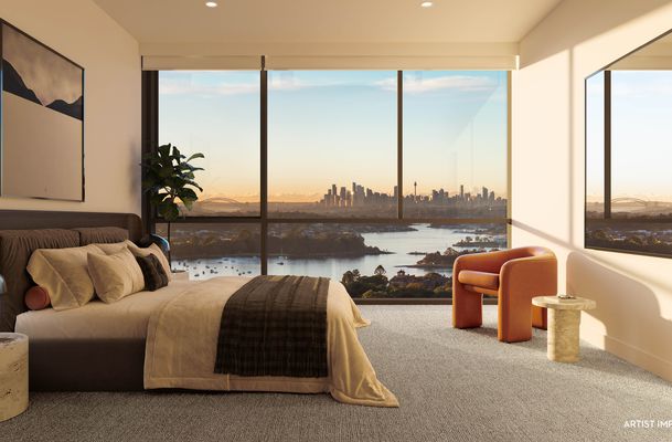 33-41 Blaxland Rd., Rhodes