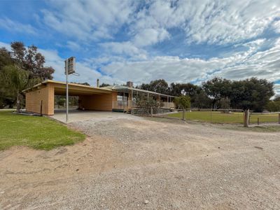 1276 Pental Island Road, Swan Hill
