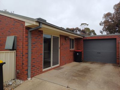 4 / 105-107 Vermont Street, Barooga