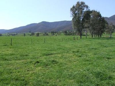 270 Mulligong Road, Upper Gundowring