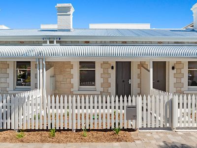 189 Young Street , Unley