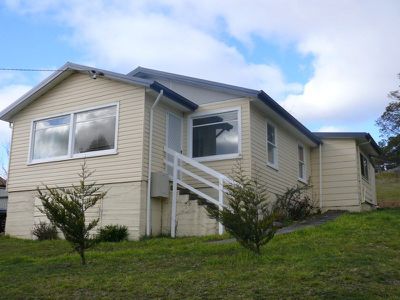 31 Kent Street, Geeveston