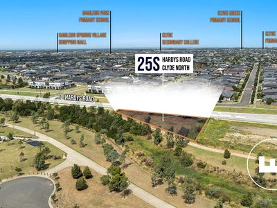 25 Hardys Road, Clyde North