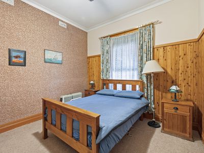 11 Mackay Street , Wangaratta