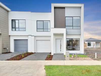 11 Fritelli Circuit, Wyndham Vale