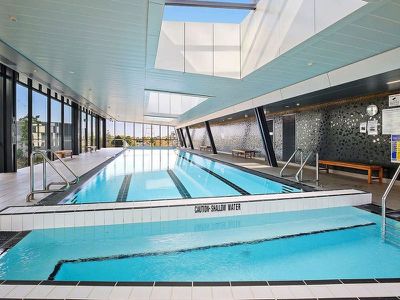 2106 / 438 Victoria Avenue, Chatswood