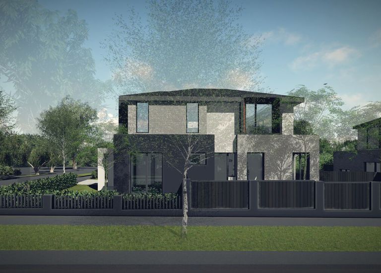 325 Huntingdale Road, Oakleigh South