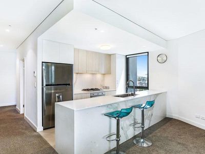 603 / 1 Magdalene Terrace, Wolli Creek