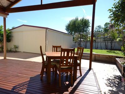 50 Fairway Avenue, Mount Beauty