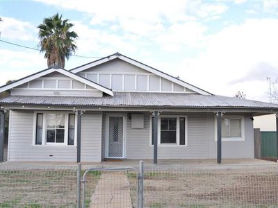 21 Grenfell Street, Forbes