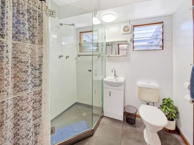 7 English Road, Malanda