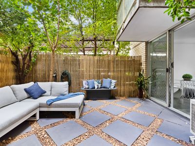 9 / 26 Stanley Street, Mount Lawley