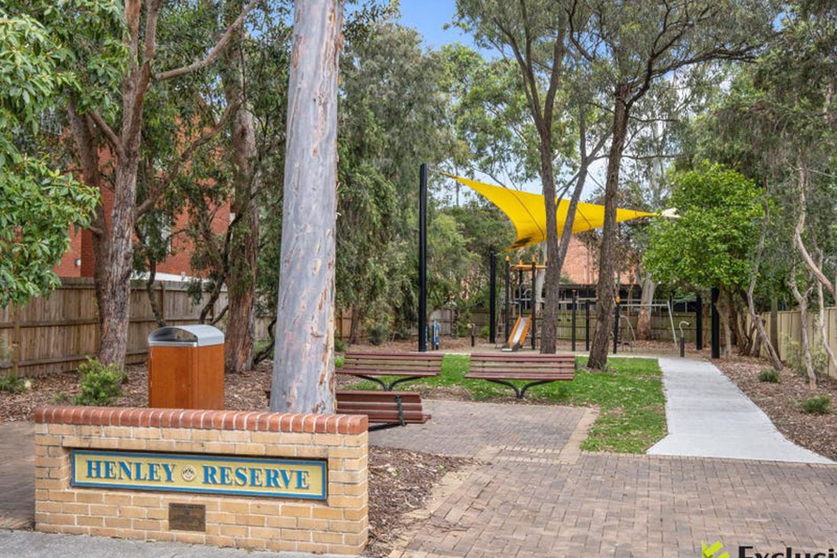 2 / 6 Eastbourne Road, Homebush West