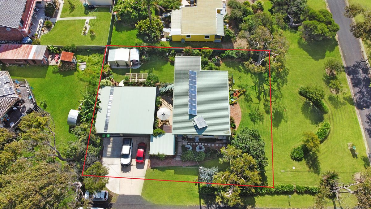 5 Negus Drive, Mystery Bay