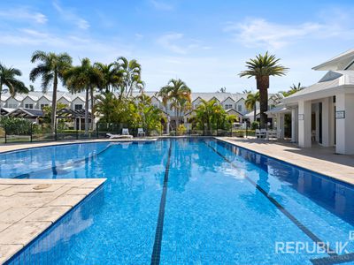 34 / 103 Salerno Street, Surfers Paradise