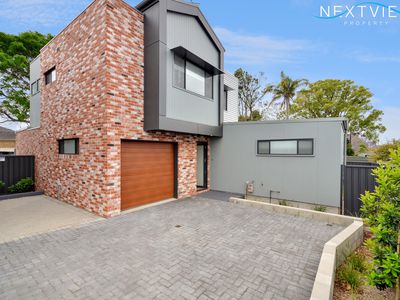 8 / 100 St James Road, New Lambton