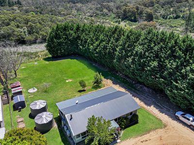 8 Seymour Street, Majors Creek
