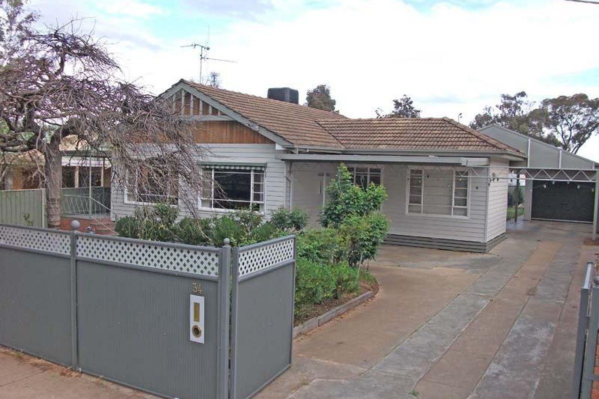 34 Tulloh Street, Kyabram