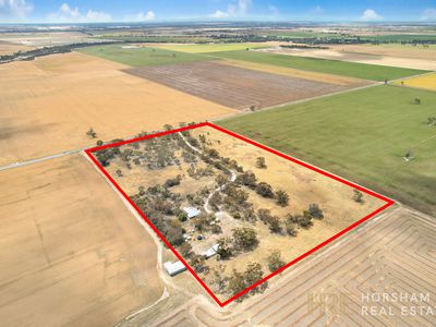 241 Wyn Wyn Road, Natimuk