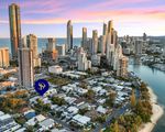 16B Oak Avenue , Surfers Paradise