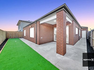 15 Fendy Street, Tarneit