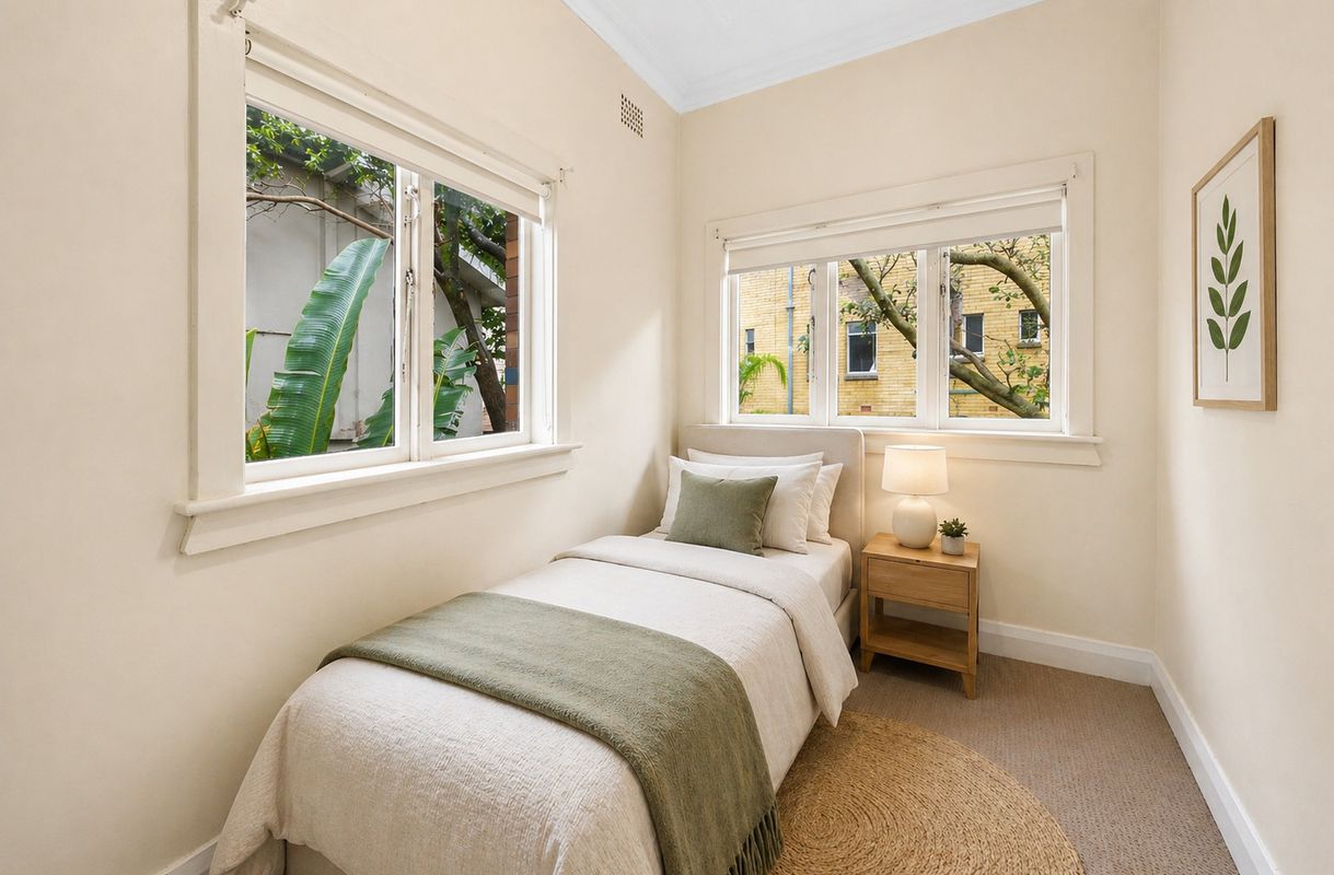 Unit 5 / 6 Warners Avenue, Bondi Beach