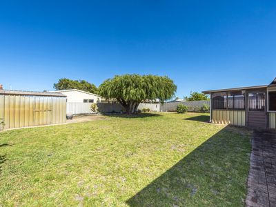 8 Jamaican Road, Safety Bay