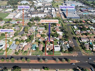 427 Wheelers Lane, Dubbo