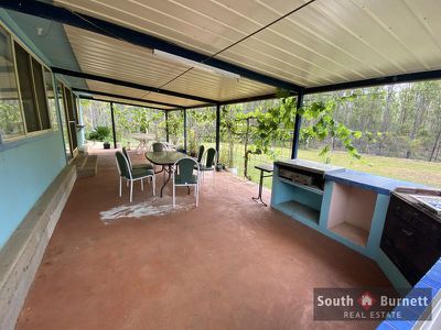 572 Walsh Road, Nanango