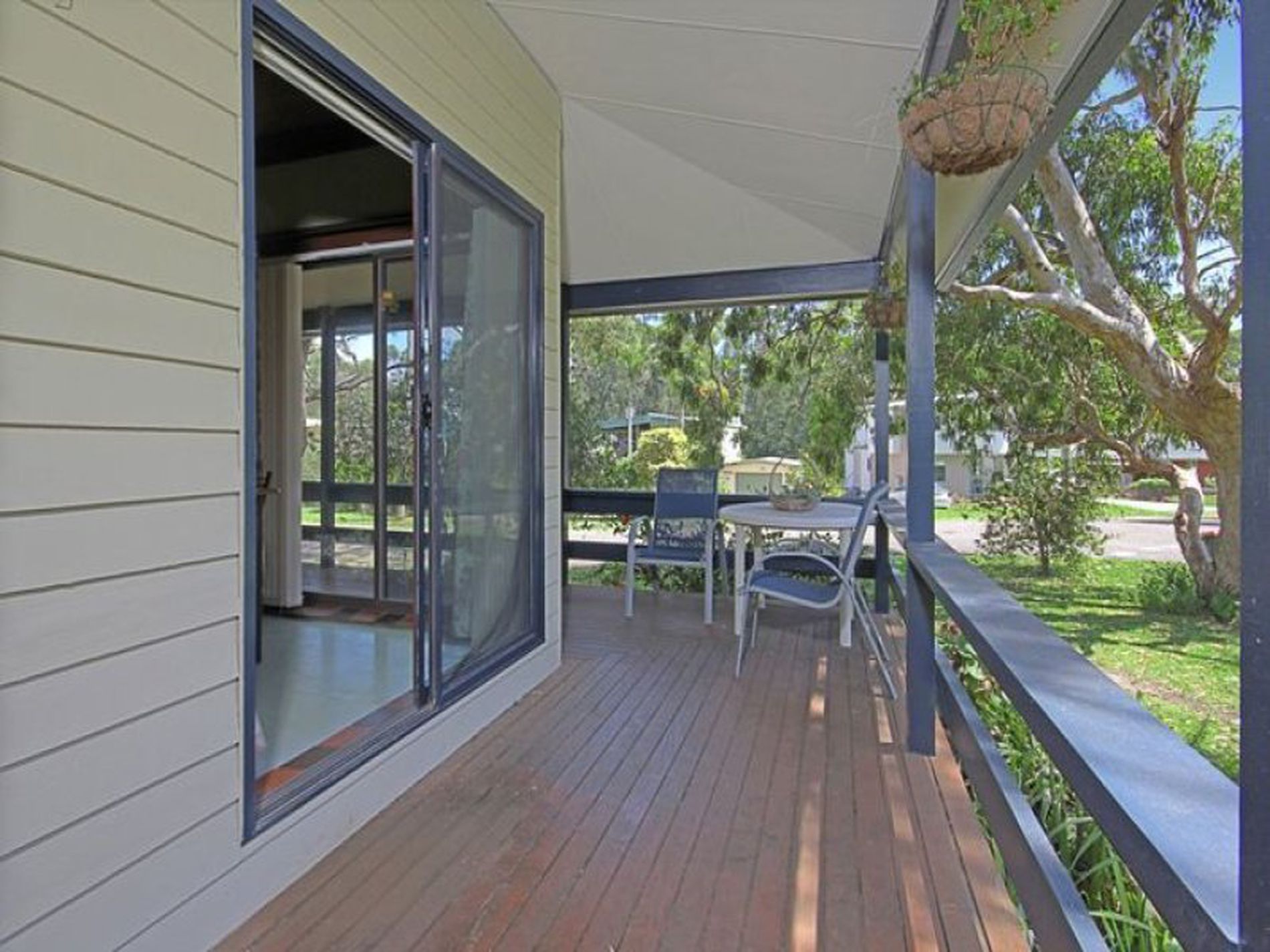 1 Surf Tide Avenue, Bawley Point